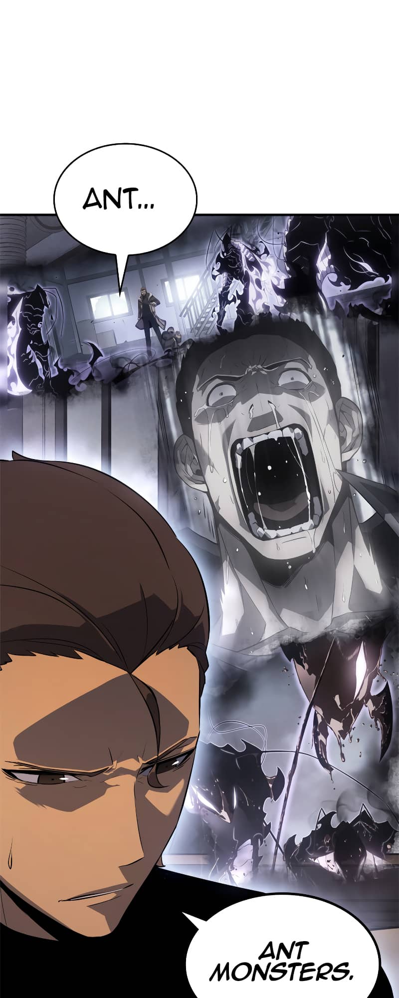 Solo Leveling, Chapter 182 image 07